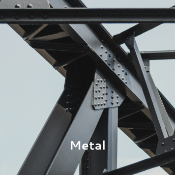 metal