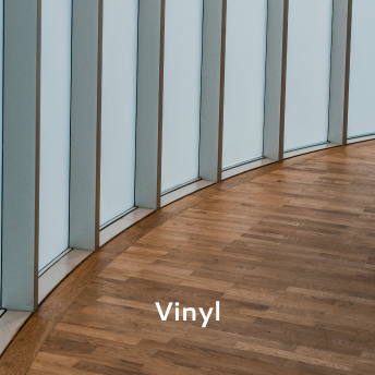vinyl