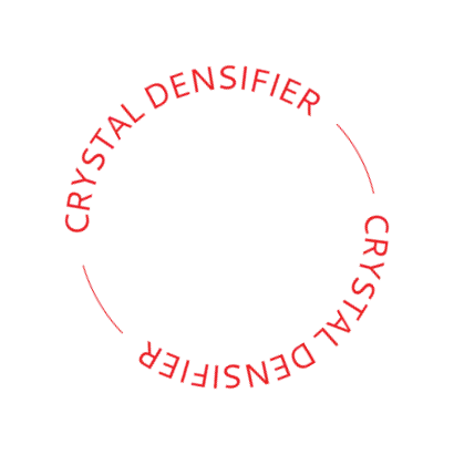 Crystal Densifier