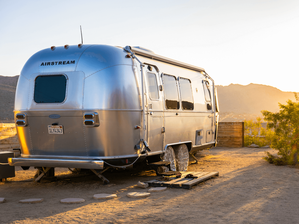 Airstream