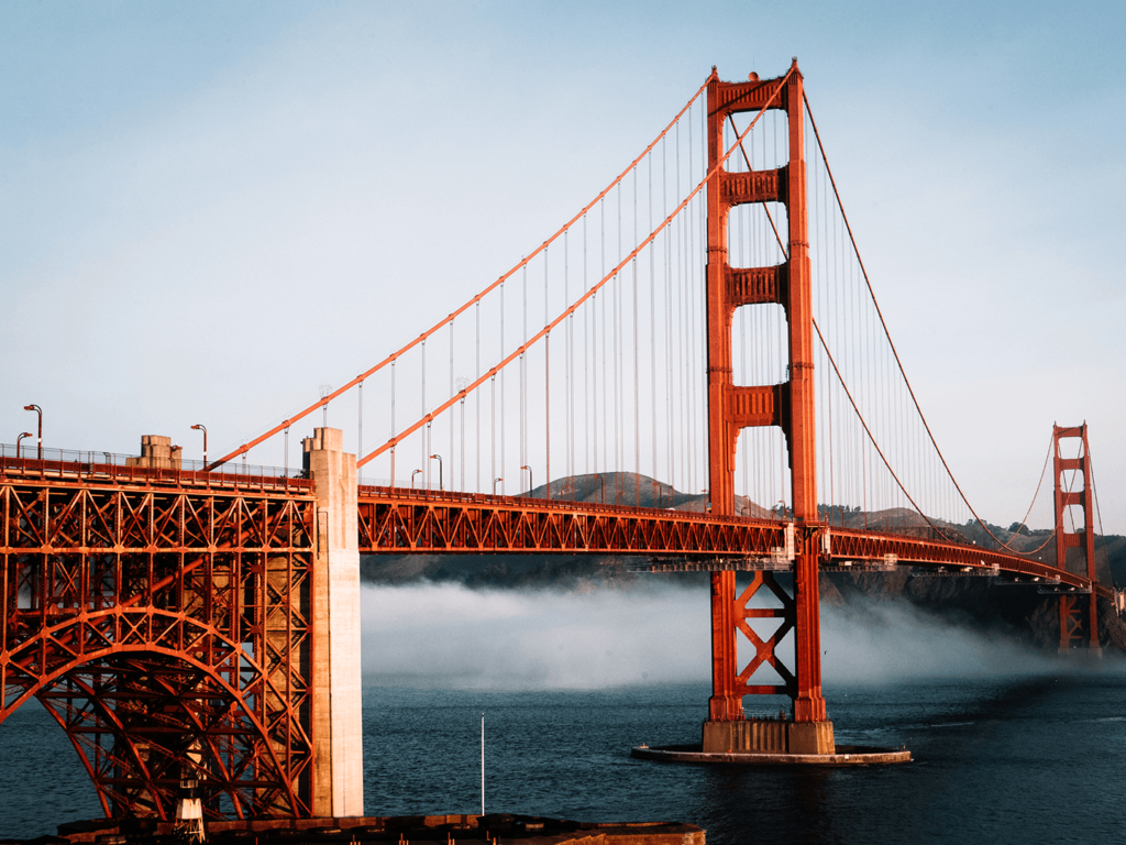 Golden Gate Bridge Authority