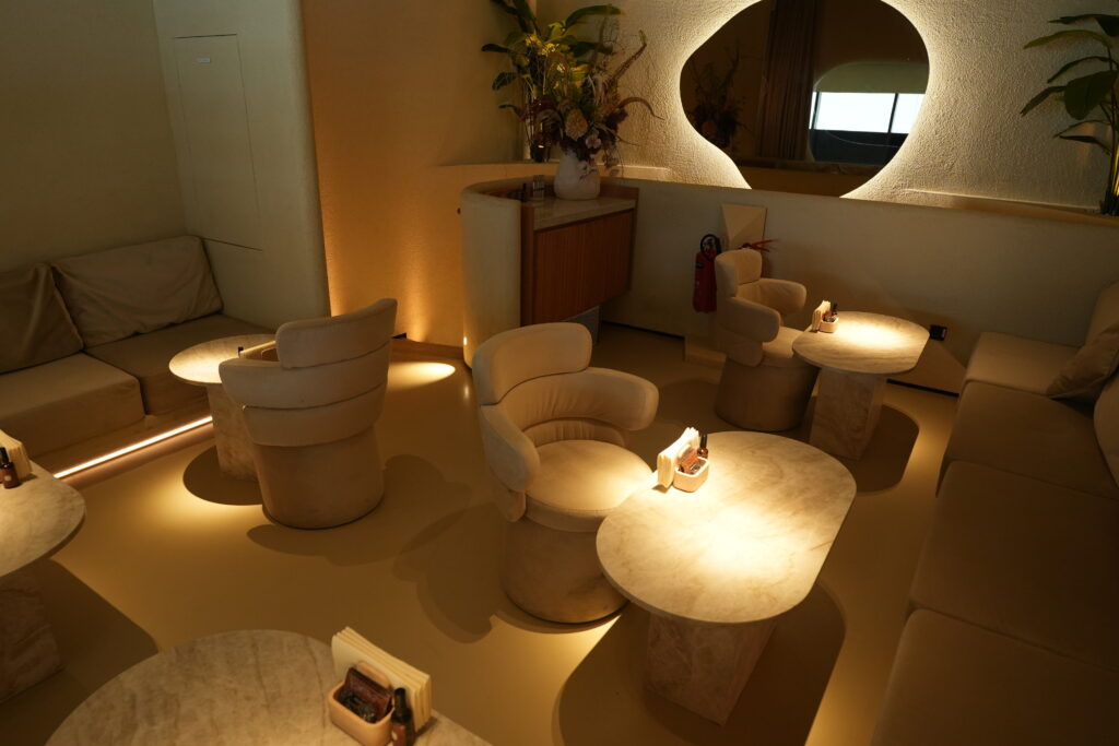 Hookah Place